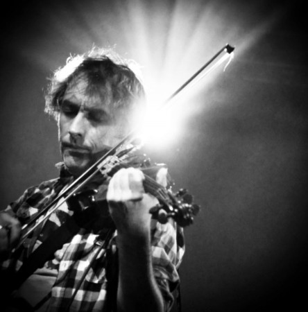 Yann Tiersen