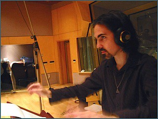 Bear McCreary
