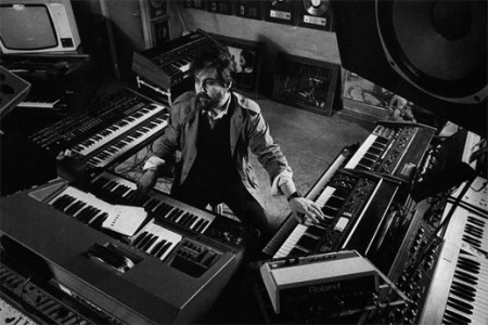 Vangelis