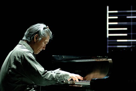 Ryuichi Sakamoto